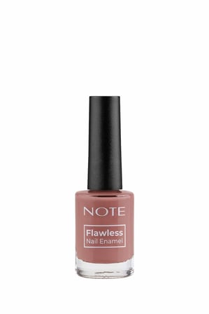 Note Nail Flawless Oje 65 Velvet - Pembe-40110180