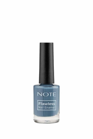 Note Nail Flawless Oje 42 Blue Jean - Mavi-40110180