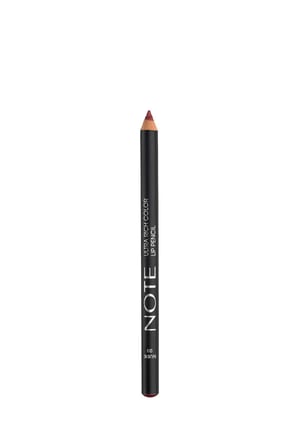 Note Ultra Rich Color Lip Pencil 03 Nude Dudak Kalemi - Nude-40110180