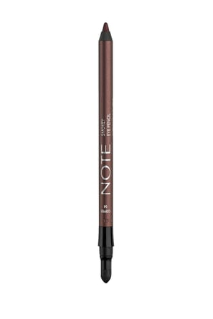 Note Smokey Eye Waterproof Aplikatörlü Göz Kalemi 04 Copper - Bakır-40110180