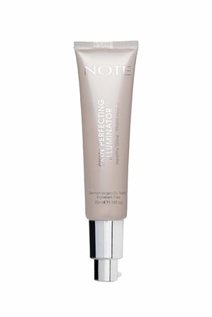 Note Skin Perfecting Illuminator Aydınlatıcı Primer Makyaj Bazı-40110180