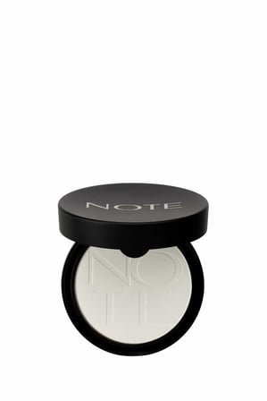Note Translucent Setting Powder Makyaj Sabitleyici Transparan Pudra-40110180