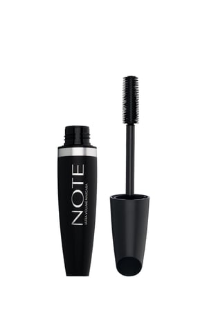 Note Ultra Volume Hacim ve Kıvırma Etkili Maskara-40110180