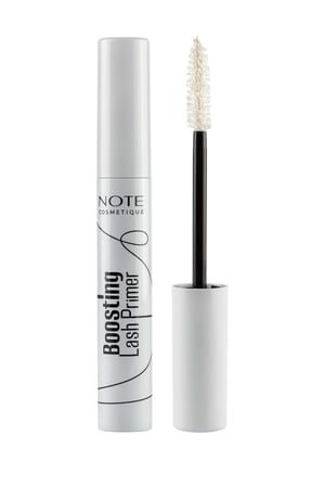 Note Boosting Lash Primer Maskara Bazı-40110180