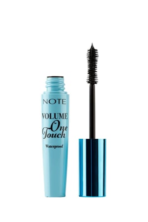 Note Volume One Touch Hacim ve Uzatma Etkili Suya Dayanıklı - Waterproof Maskara-40110180