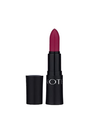 Note Mattemoist Lipstick 305 Show Mat Bitişli Ruj - Pembe-40110180