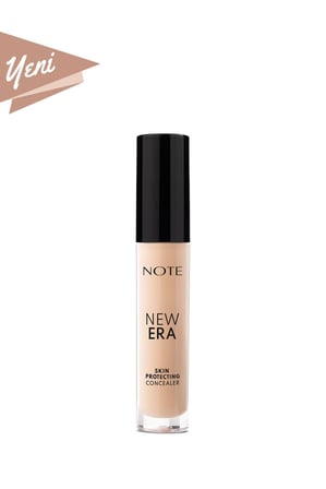 Note New Era Skin Protecting Concealer 40 Soft Ivory Göz Altı Kapatıcısı-40110180