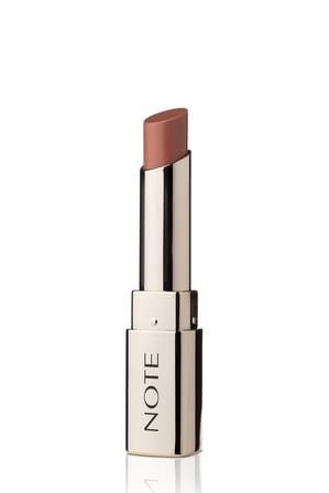 Note Iconic Sheer Lipstick 202 Soulmate Nemlendirici Parlak Ruj - Nude-40110180