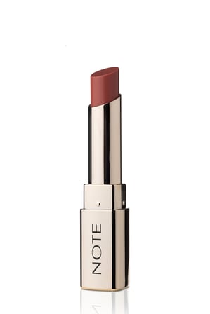 Note Iconic Sheer Lipstick 203 Charming Nemlendirici Parlak Ruj - Nude-40110180