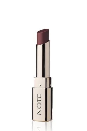 Note Iconic Sheer Lipstick 207 Idol Nemlendirici Parlak Ruj - Kahverengi-40110180