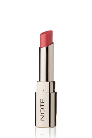 Note Iconic Sheer Lipstick 208 Dreamer Nemlendirici Parlak Ruj - Pembe-40110180
