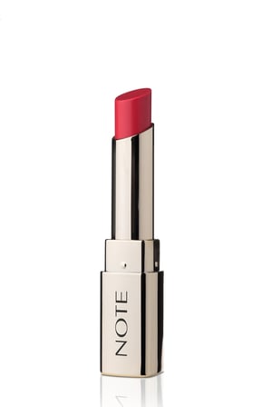 Note Iconic Sheer Lipstick 209 Limitless Nemlendirici Parlak Ruj - Pembe-40110180