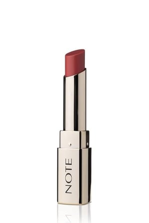Note Iconic Sheer Lipstick 210 Alluring Nemlendirici Parlak Ruj - Kırmızı-40110180