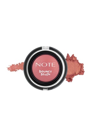 Note Bouncy Blush 02 Daydream Yumuşak Kremsi Allık-40110180