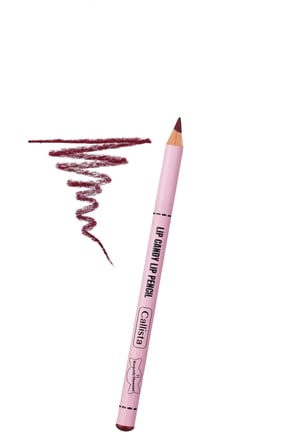 Callista Lip Candy Dudak Kalemi 11 Burgundy Obsessed - Kırmızı-40110180