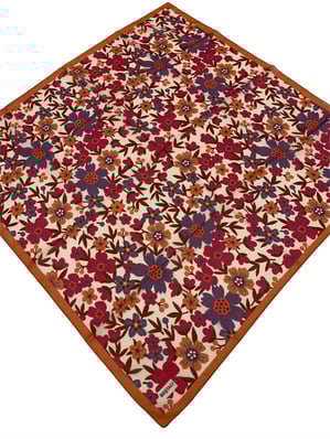 BAŞTACI SOFT 004 KİREMİT EŞARP