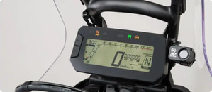 AEL-TECH HONDA CRF 250 RALLY EKRAN/GÖSTERGE KORUYUCU 2023-2025