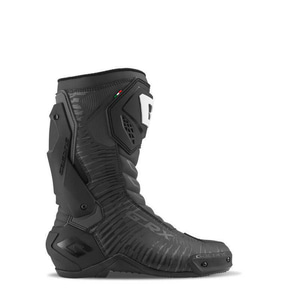 GAERNE G-RX RACING ÇİZME SİYAH ANTRASİT
