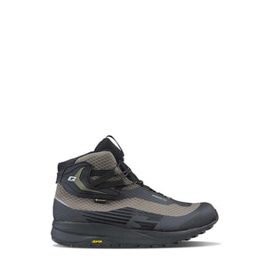 GAERNE G-XENON GORE-TEX BOT SİYAH YEŞİL