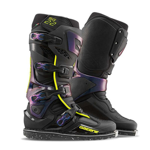 GAERNE SG22 CHAMELEON CROSS ÇİZME