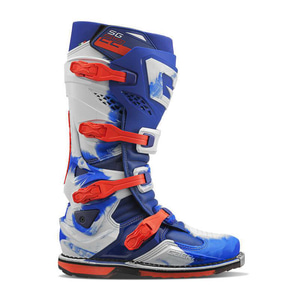 GAERNE SG22 HURRICANE CROSS ÇİZME