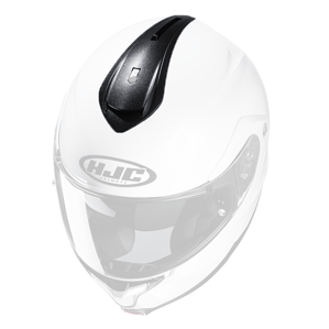 HJC C70/C91/C91N KASK TEPE HAVALANDIRMA SİYAH