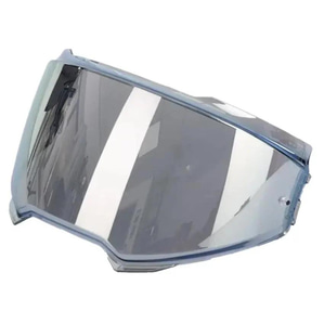 HJC F100 KASK CAMI GÜMÜŞ (L/XL/XXL) HJ45B