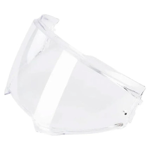 HJC F100 KASK CAMI ŞEFFAF (L/XL/XXL) HJ45B
