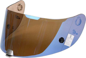 HJC RPHA11 KASK CAMI IRIDYUM MAVİ HJ26