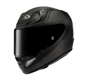 HJC RPHA12 KASK MAT KARBON