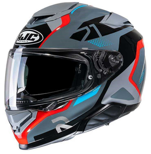 HJC RPHA71 KASK HAPEL MC21