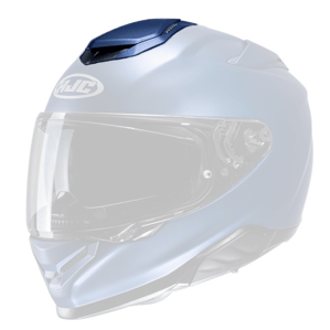 HJC RPHA71 KASK TEPE HAVALANDIRMA NARDO GRİ