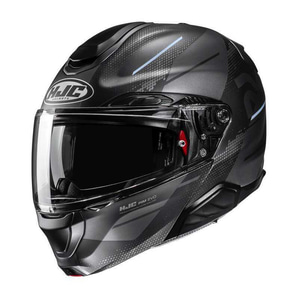 HJC RPHA91 KASK BLAT MC5SF