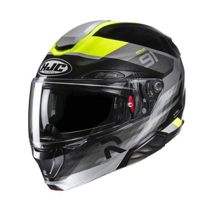 HJC RPHA91 KASK MADAL MC3H