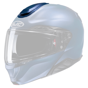 HJC RPHA91 KASK TEPE HAVALANDIRMA MAT SİYAH