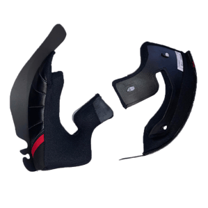 HJC V10 KASK YANAK PEDİ