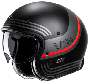 HJC V31 KASK BYRON MC1SF