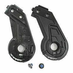 HJC i90-i91 KASK CAMI MEKANİZMA KİTİ HJ33