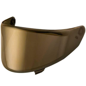 KYT KX-1 RACE GP KASK CAMI IRIDUM GOLD