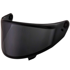 KYT NZ-RACE / NF-R KASK CAMI SİYAH