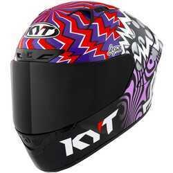 KYT NZ RACE SAVADORI REPLICA