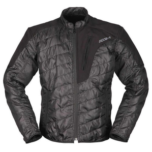MODEKA MIDLAYER TERMAL CEKET SİYAH