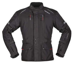 MODEKA STRIKER II WATERPROOF CEKET SİYAH