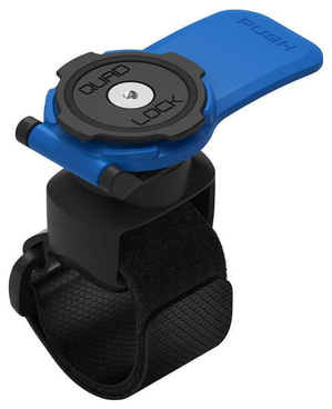 QUADLOCK HIZLI BAĞLANTI KAYIŞLI MONTAJ APARATI