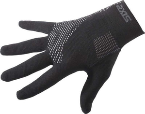 SIX2 GLX V2 TERMAL ELDİVEN KARBON SİYAH