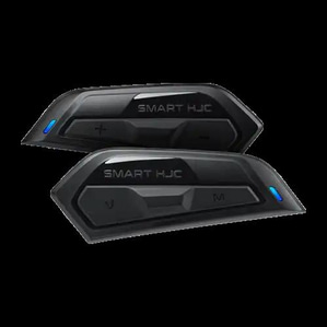 SMART HJC 50B BLUETOOTH INTERCOM CİHAZI TEKLİ