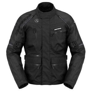 SPIDI RIDEMASTER H2OUT® CEKET SİYAH