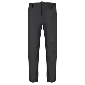 SPIDI VOLT TEKSTİL PANTOLON SİYAH