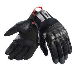 T.UR G-SPEED ELDİVEN SİYAH