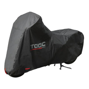 TAAC COVER PLUS HYDROSCUD® SU GEÇİRMEZ MOTOSİKLET BRANDASI SİYAH